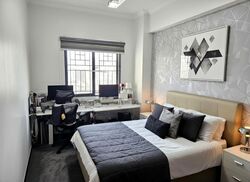Regent Heights (D23), Condominium #595842421
